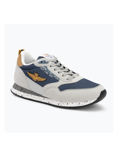 Aeronautica Militare мъжки обувки 251SC288CT3545 slice/oceania