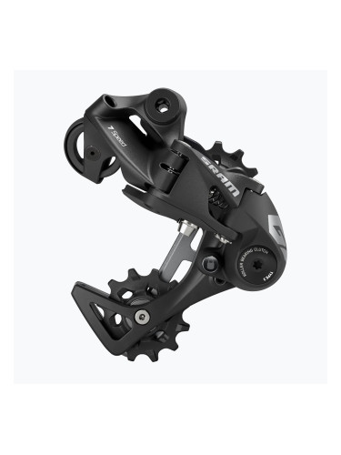 Заден дерайльор SRAM GX DH Medium Cage A3 black