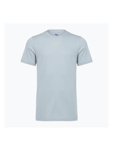 Мъжка тениска за тренировка PUMA Hyrox Volunteer Tee gray