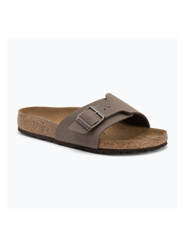 BIRKENSTOCK дамски джапанки Catalina BFBC Regular mocha