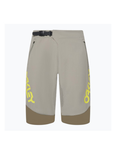 Мъжки колоездачни шорти Oakley Maven Scrub mist