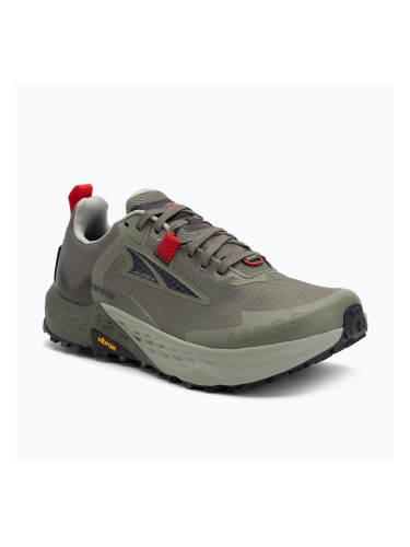 Мъжки обувки за бягане Altra Timp 5 GTX dusty olive