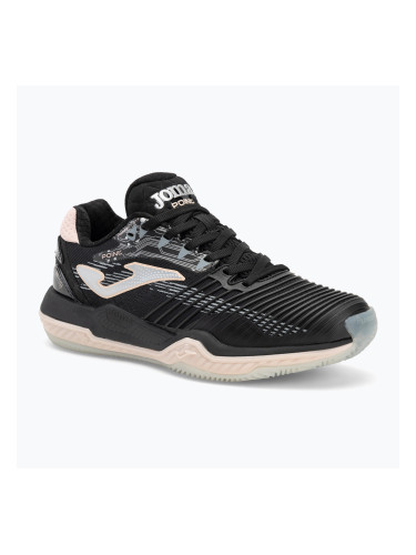 Дамски обувки за тенис Joma Point Lady C black