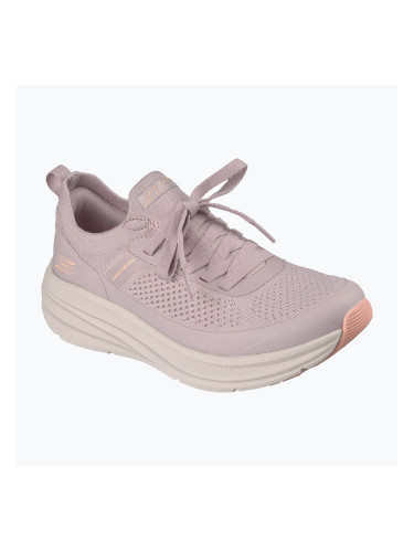Дамски обувки SKECHERS Bobs Skills Too Vital purple