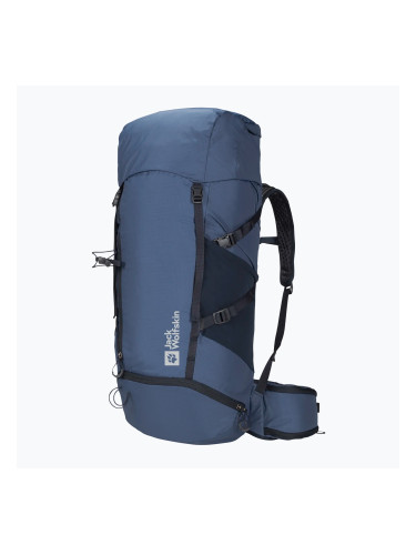 Jack Wolfskin Cyrox Shape 35 l S-L раница за туризъм с вечерно небе