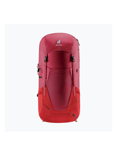 Туристическа раница Deuter Futura 32 l masala-cherry