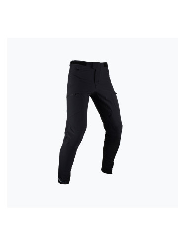 Мъжки панталони за колоездене Leatt MTB Enduro 3.0 черни 5023037351