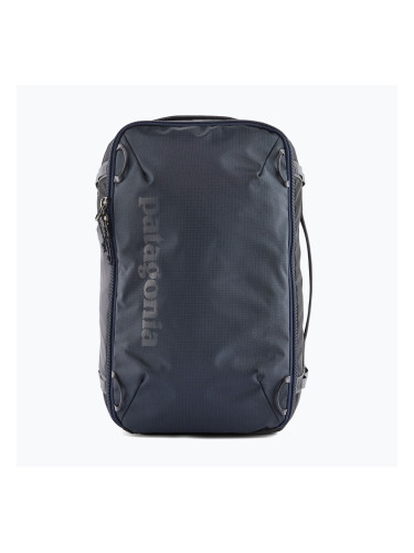 Туристическа раница Patagonia Black Hole Mini MLC 30 l smolder blue/forge grey