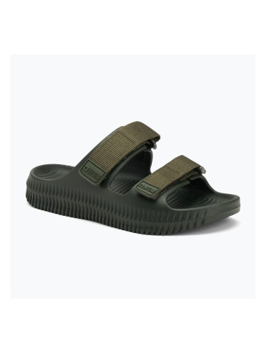 Мъжки джапанки Big Star RR174A027 green/olive