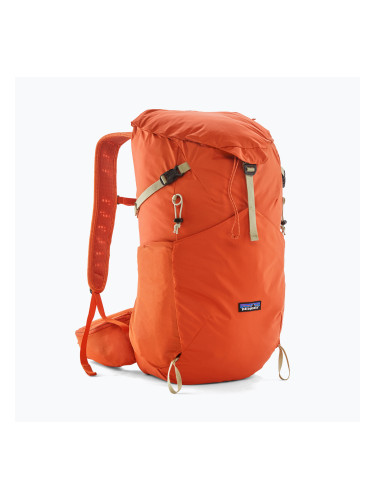 Туристическа раница Patagonia Terravia 28 l coral orange