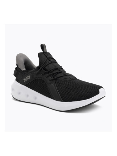 Обувки за бягане PUMA Softride Carson Sliptech puma black/puma white