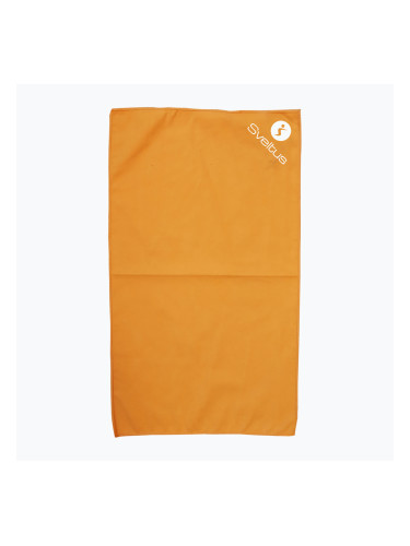 Кърпа Sveltus Microfiber orange