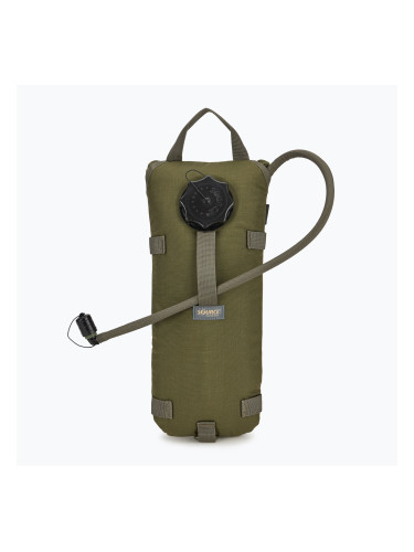 Източник Тактически IDF/3 литров резервоар за вода с маслини