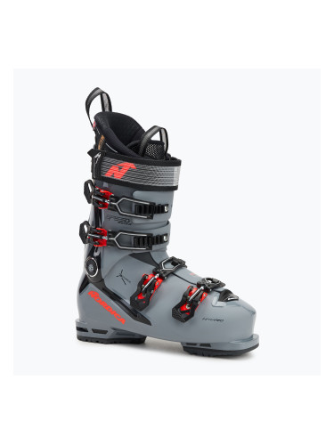 Мъжки ски обувки Nordica Speedmachine 3 120 GW grey/black/red