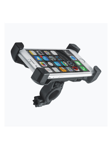 Държач за телефон Kellys Navigator black