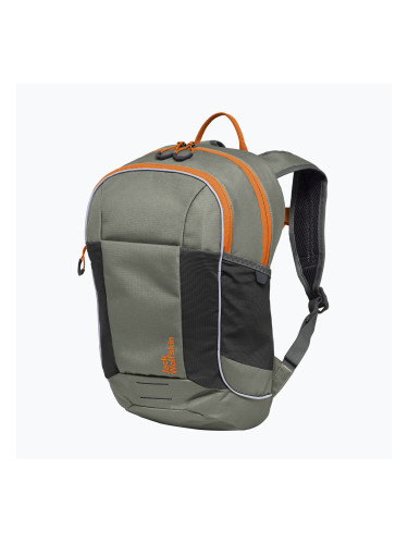 Детска туристическа раница Jack Wolfskin Kids Moab Jam 12 l mint leaf