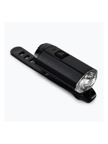 INFINI Tron 500 Usb предна лампа за велосипед черна I-282P-B