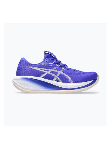 Дамски обувки за бягане ASICS Gel-Cumulus 28 cobalt burst/ivort