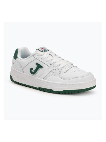 Мъжки обувки Joma C.Attica white/green