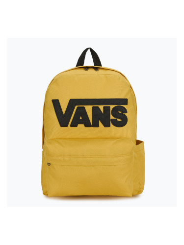 Vans Old Skool Drop V 22 л пикантна горчица градска раница