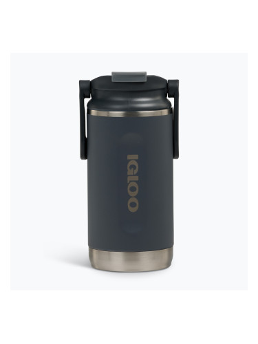 Igloo Tumbler Flip 'n' Sip 360 ml карбонитна термочаша