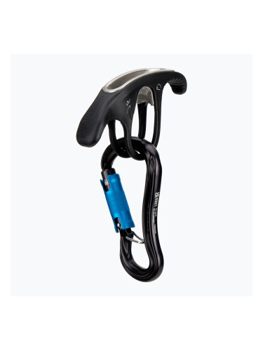 Комплект за спускане Ocun Belay Condor Twist/Bow 4716 black