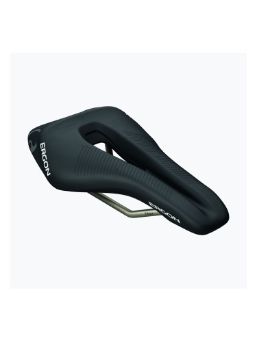 Седло за велосипед Ergon SR Tri Men Mid black