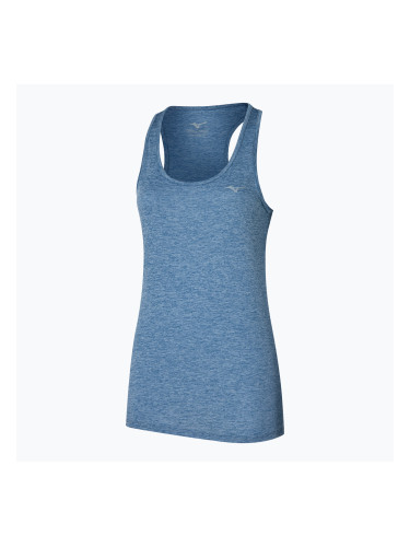 Горнище за бягане за жени Mizuno Impulse Core Tank citadel