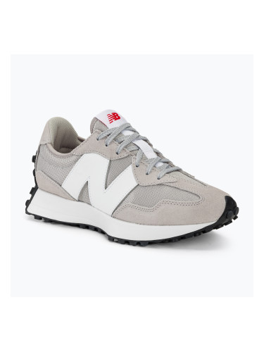 Мъжки обувки New Balance 327 grey
