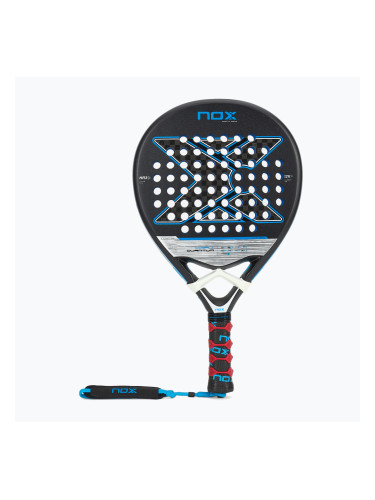 NOX Quantum Cobalt 12K ракета с гребло