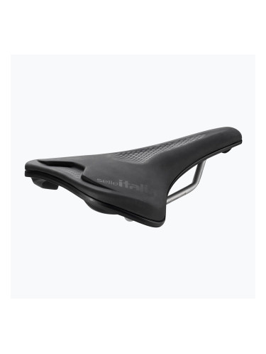 Седалка за велосипед Selle Italia Model Y, TI 316 Rail black