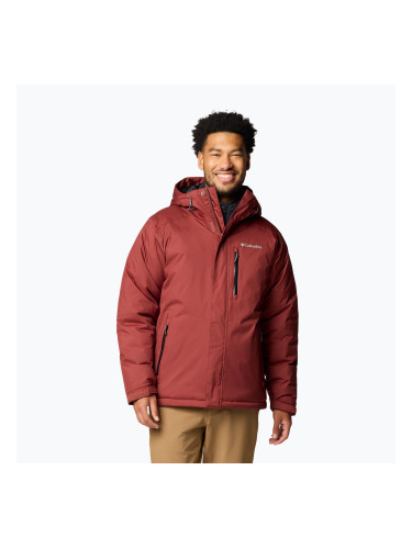 Мъжко пухено яке Columbia Oak Harbor II Insulated spice