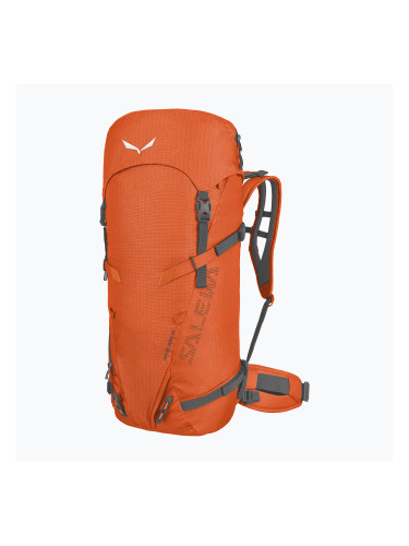 Раница за катерене Salewa Ortles Guide 45 l red orange