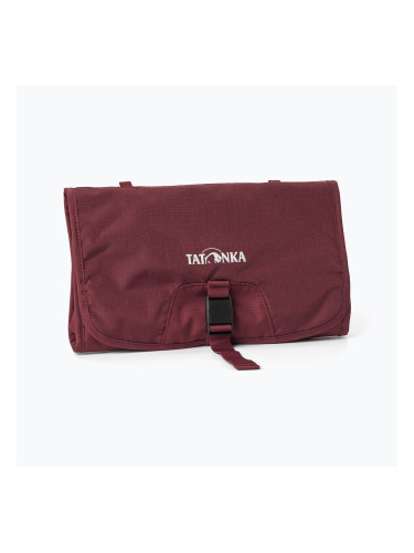 Пътна чанта Tatonka Small Travelcare maroon 2781.047