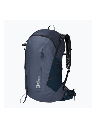 Jack Wolfskin Prelight Vent 25 S-L туристическа раница за вечерно небе