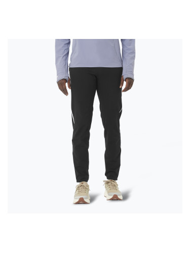 Мъжки панталони за бягане Salomon Sense Aero Stow deep black