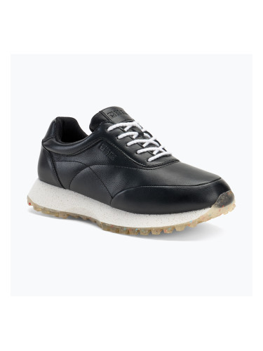 Дамски обувки BIG STAR OO274024 черни