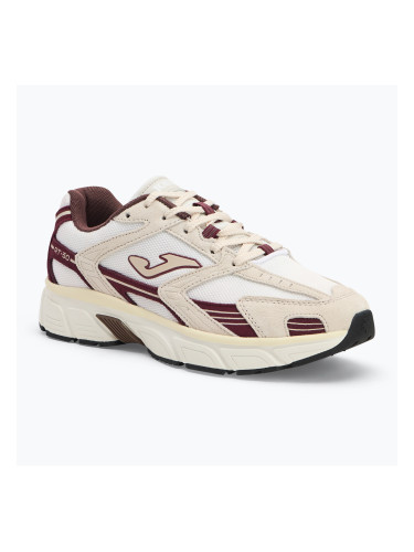 Мъжки обувки Joma Rt50 beige/maroon