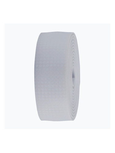 BBB колоездене RaceRibbon Carbon бяла обвивка на кормилото