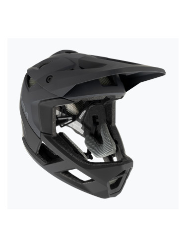 Велосипедна каска Endura MT500 Full Face black