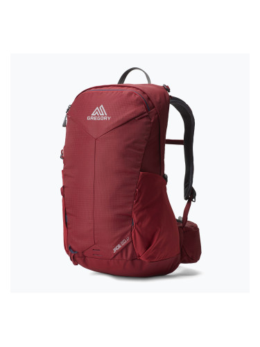 Дамска туристическа раница Gregory Jade LT 20 l ruby red