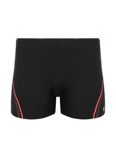 Мъжки плувни шорти тип клин RAS Sabah Long Trunks navy