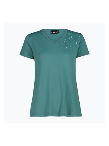 Дамска тениска CMP 31T8466 agave