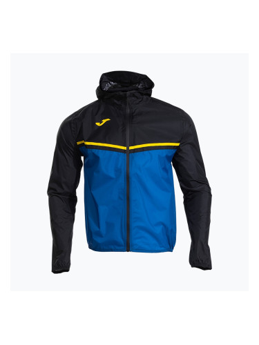 Мъжко яке за бягане Joma R-Nature black