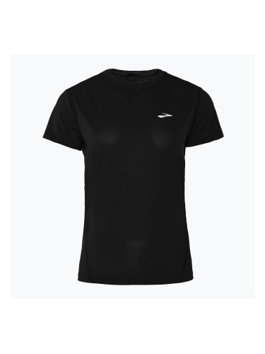 Дамска тениска за бягане Brooks Sprint Free 3.0 black