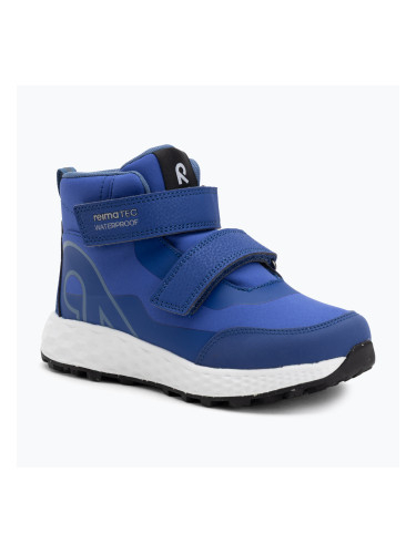 Детски обувки Reima Hiivin twilight blue