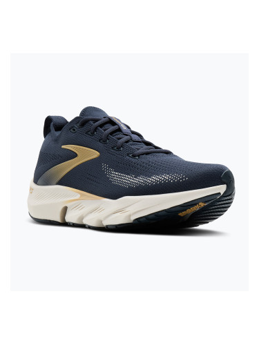 Мъжки обувки за бягане Brooks Glycerin Flex spellbound/starfish/coconut