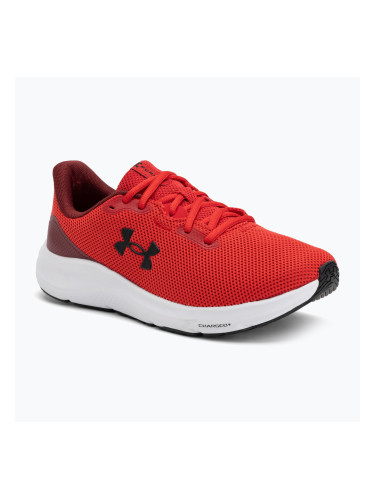Under Armour Charged Pursuit 4 червено/кардинал/черно мъжки обувки за бягане