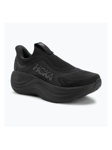 Мъжки обувки HOKA Skyward Laceless black/black