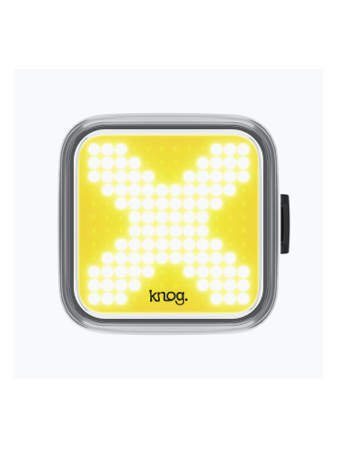 Knog Blinder Grid предна лампа за велосипед 12283